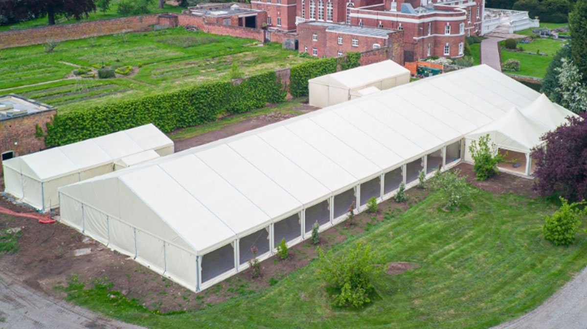 Redefining Exhibition Excellence with Premium-Grade Solutions