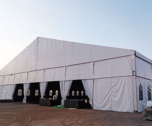 Agricultural Storage