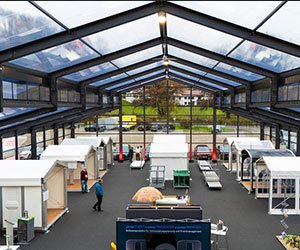 Exhibition Hall