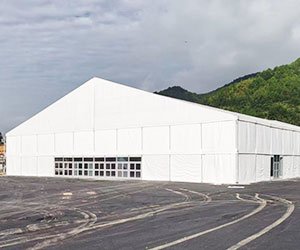 Industrial Warehouse