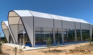 Polygon tents Polygon Tents