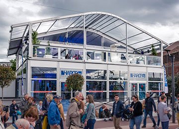 Racing events