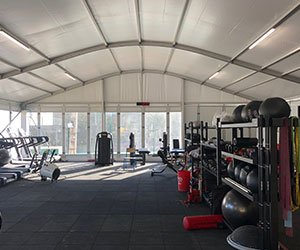 Gyms