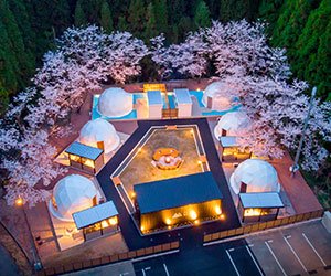 Tourist Camps
