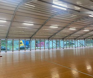 sport