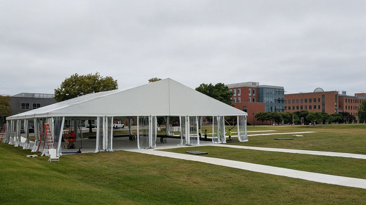 Make the Smart Choice for Your Next Exhibition Success