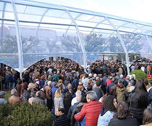 Agricultural exhibition tent Agricultural exhibition tents