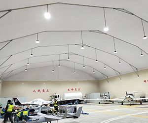 Air Show Exhibition Tent Air Show Exhibition Tents