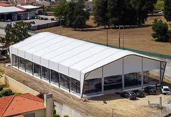 Arcum Sports Tent