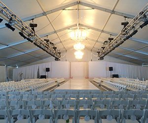 Fashion Week Exhibition Tent Fashion Week Exhibition Tents