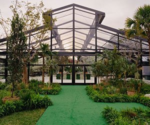 Industrial Tent 22 Greenhouses