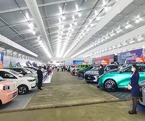 Motor Show Motor Show