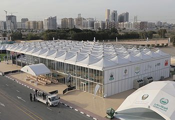 Revolution Industrial Tents Revolution Industrial Tents