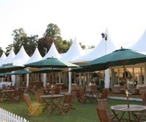 Outdoo Restaurant